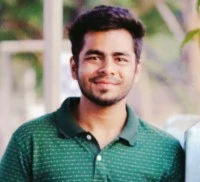 Viraj shah
