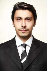 Mahdi Bayati