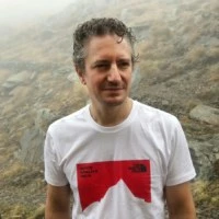 David SIORPAES