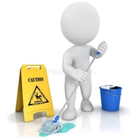 floorcleaning