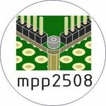 mpp2508