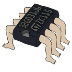 InsignificantBit