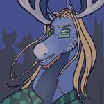 Moose