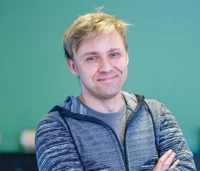 Martin KJELDSEN