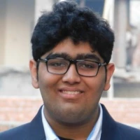 Puranjay Mohan