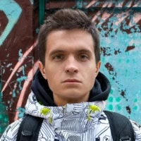 Pavel Zhovner