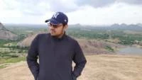 vishweshgm
