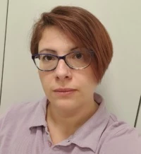 Cristiana SCARAMEL