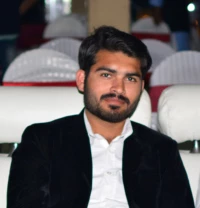 Moazam Ali