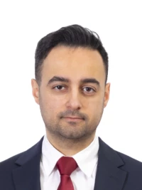 Ogulcan Ariyurek