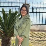 Sara BEN HADJ YAHYA