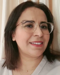Amel NASRI