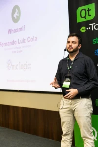 Fernando Cola