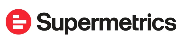 Supermetrics Logo