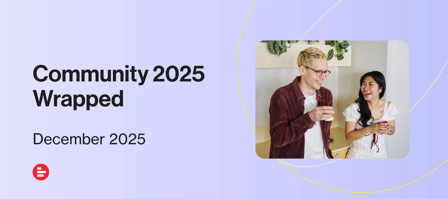 Supermetrics Community Wrapped 2025: See Your Impact!