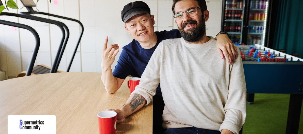 Supercharge Your Marketing Insights with Data Blending 🚀