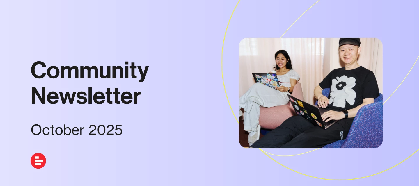 Community Newsletter October 2025
