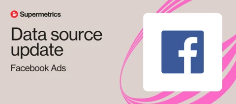 Facebook Ads reach and attribution changes