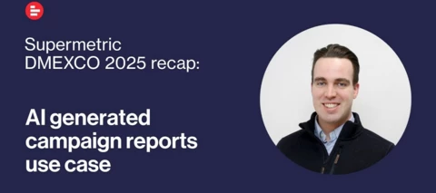 The AI advantage: 8 ways Supermetrics and Google are transforming marketing data