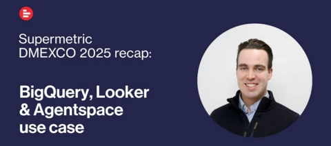 BigQuery, Looker, and Agentspace: The foundation for intelligent action