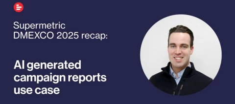 AI-generated campaign reports: Automate stakeholder decks