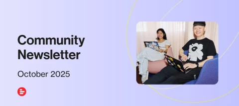 Community Newsletter October 2025