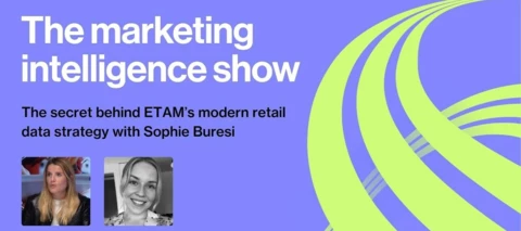 How ETAM Modernized Their Retail Data Strategy to Drive Growth How ETAM Modernized Their Retail Data Strategy to Drive Growth