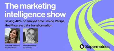 What does it take to turn scattered campaign data into a streamlined, insight-driven engine in just 6 months?