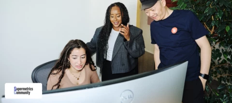 Supermetrics + Adobe Analytics: Unlock Deeper Insights