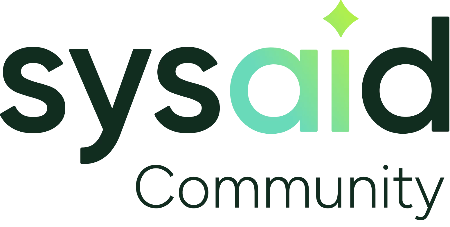 sysaid-en Logo