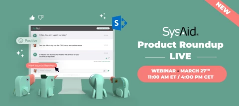 Product Roundup LIVE: Connect with Product Experts & Ask Away!