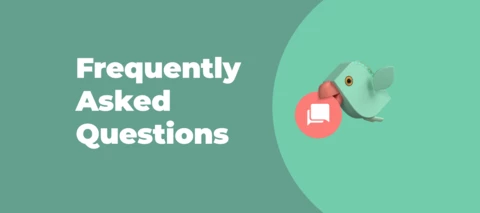 FAQ - All Your Burning Questions