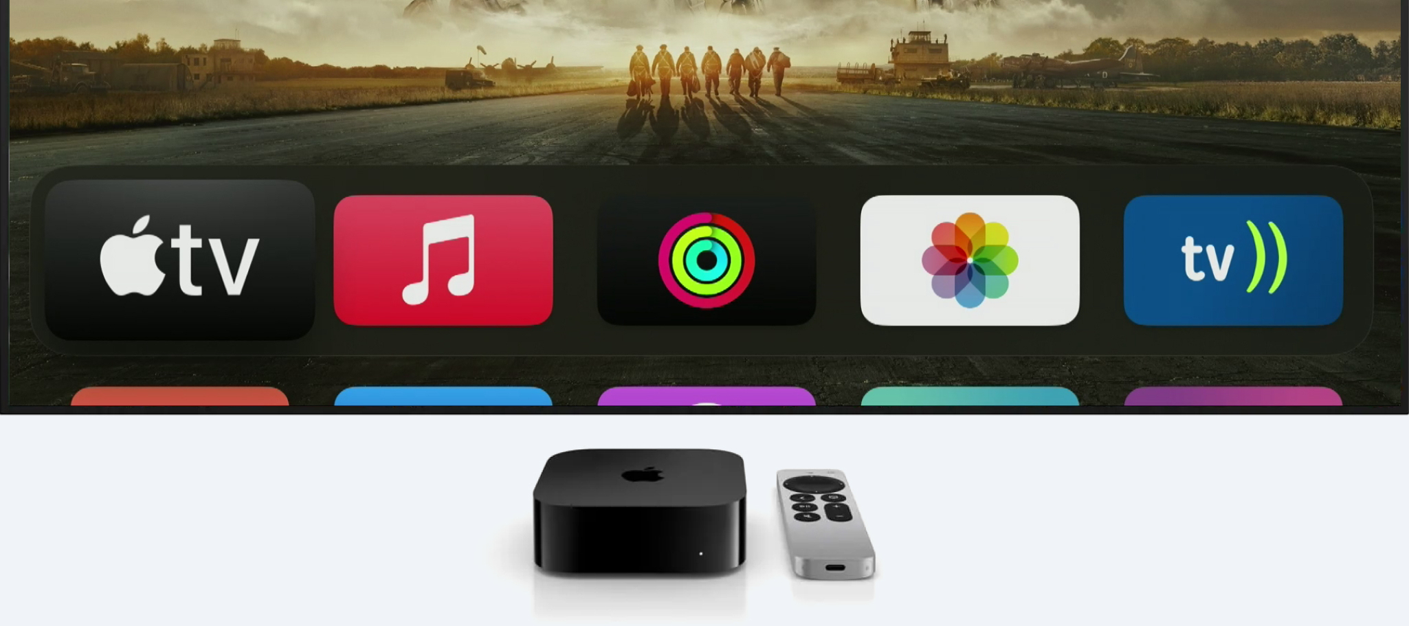 How to install and connect your Apple TV 4K?