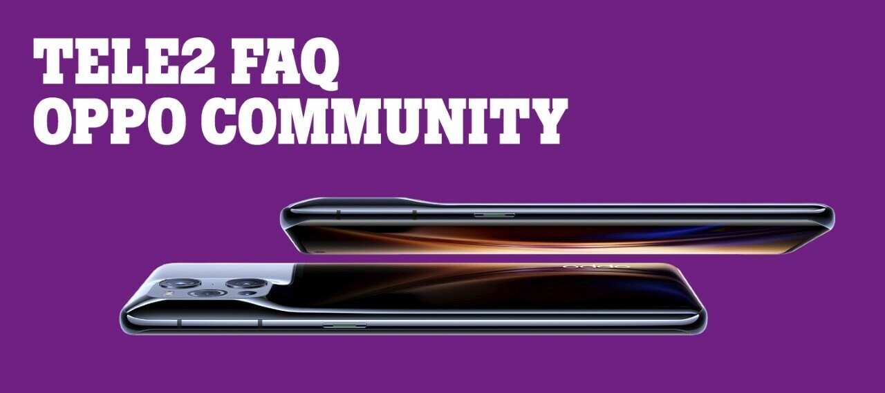 Levertijden en FAQ OPPO Find X3 Pro | Neo | Lite