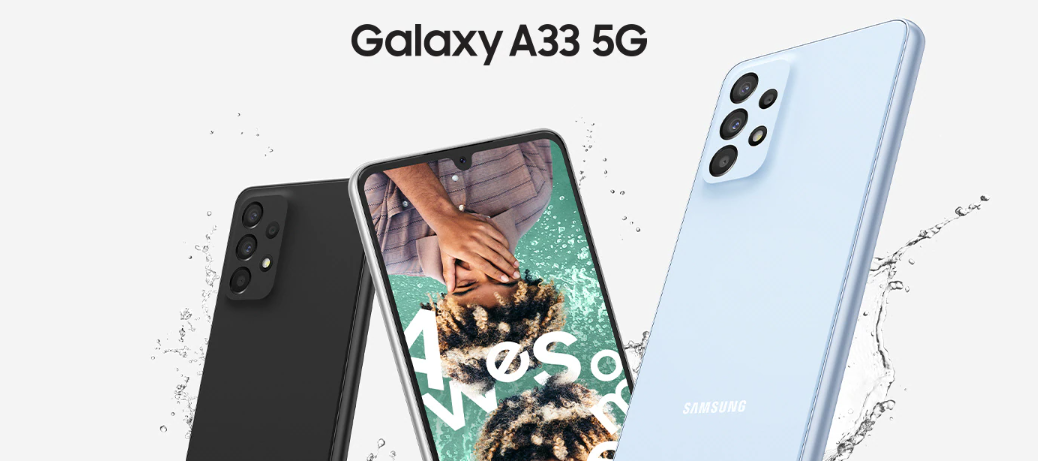 [USER REVIEW] Samsung A33 5G
