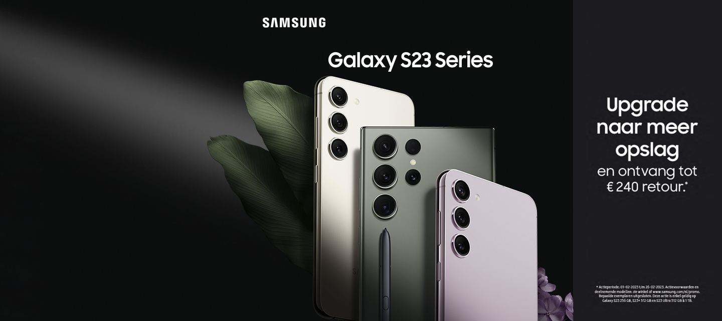 FAQ Samsung Galaxy S23 | S23+ | S23 Ultra