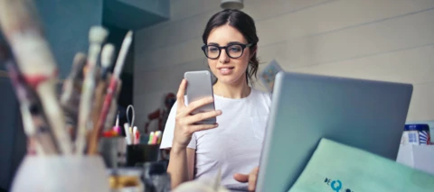 5 Apps voor Workaholics