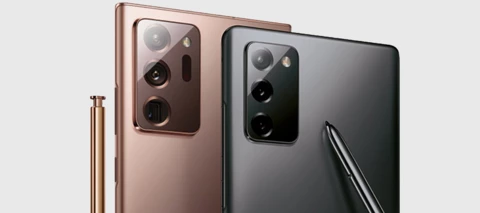 [FAQ & Levertijden] De Samsung Galaxy Note20 | Note20 Ultra