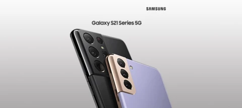 Levertijden Samsung Galaxy S21 5G