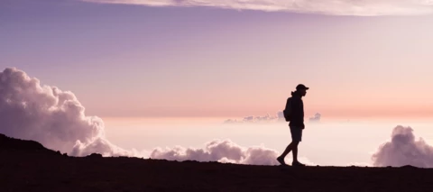 Begin vandaag nog met lopen!