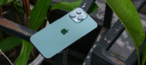 Top 3 Groene Smartphones