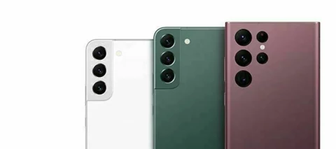 [INFO] Levertijden Samsung Galaxy S22 Ultra