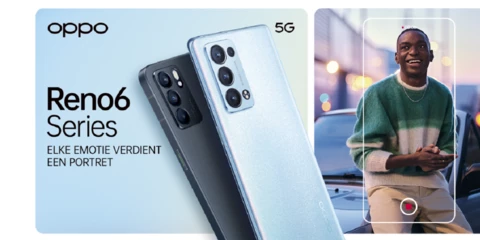 FAQ OPPO Reno6 5G | OPPO Reno6 Pro 5G
