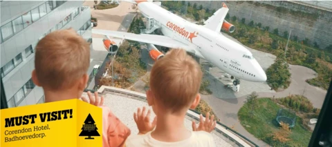 Een goedkoop weekendje weg? Dit hotel MOET je bezoeken!