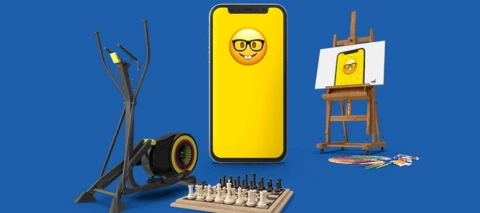 Tips om binnen te blijven tijdens Corona