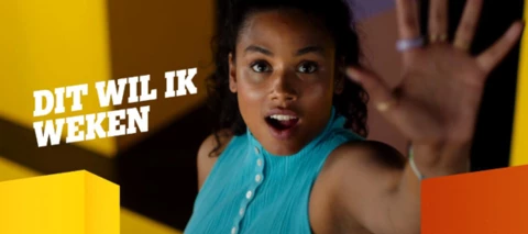 Dit Wil Ik Weken 2022