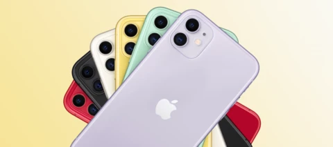 iPhone 11