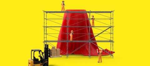 Nieuwe functionaliteit