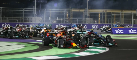 Ziggo Sport gratis beschikbaar tijdens GP Abu Dhabi
