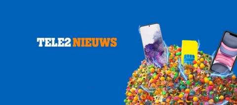 Tele2 onderhoud tussen vrijdag 22 januari en dinsdag 26 januari